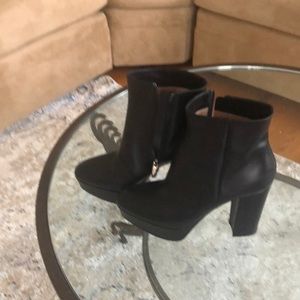 Gianvito Rossi boots made in Italy